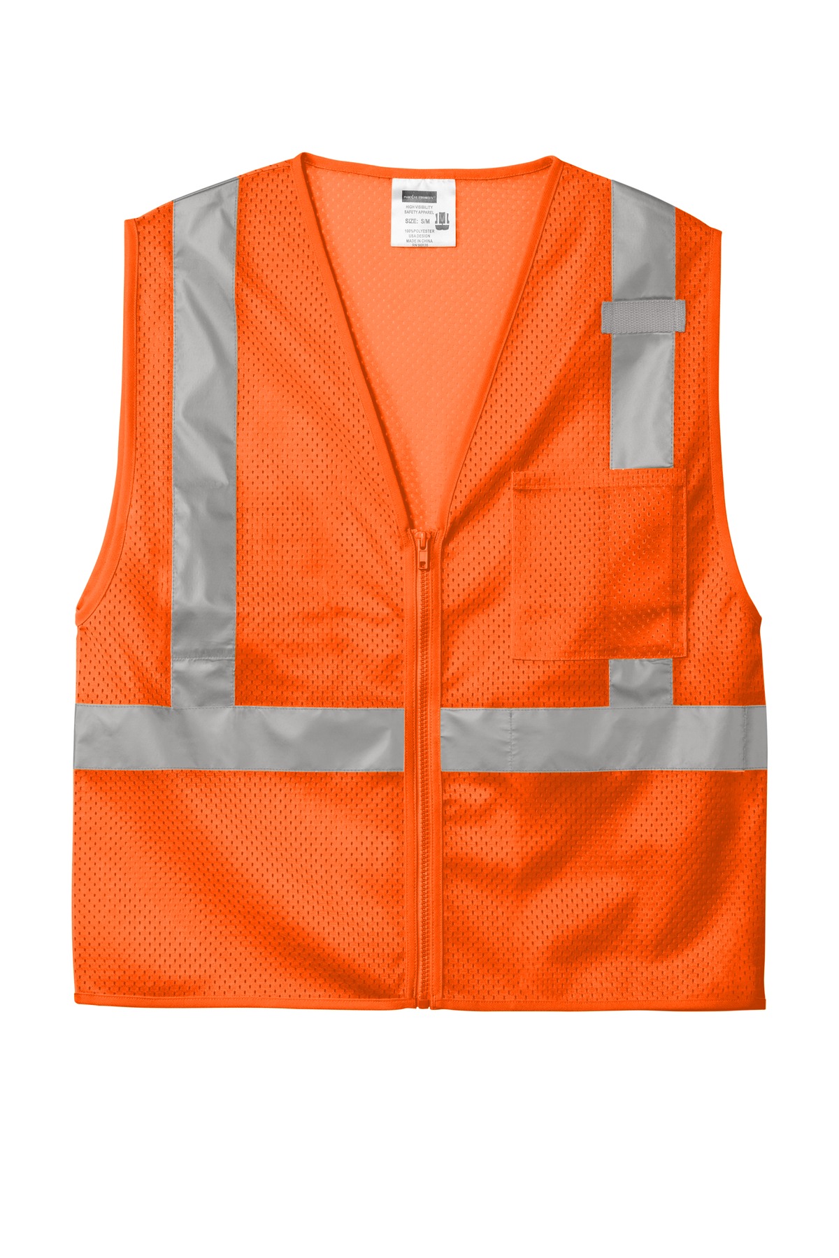 CornerStone CSV102 Safety Orange