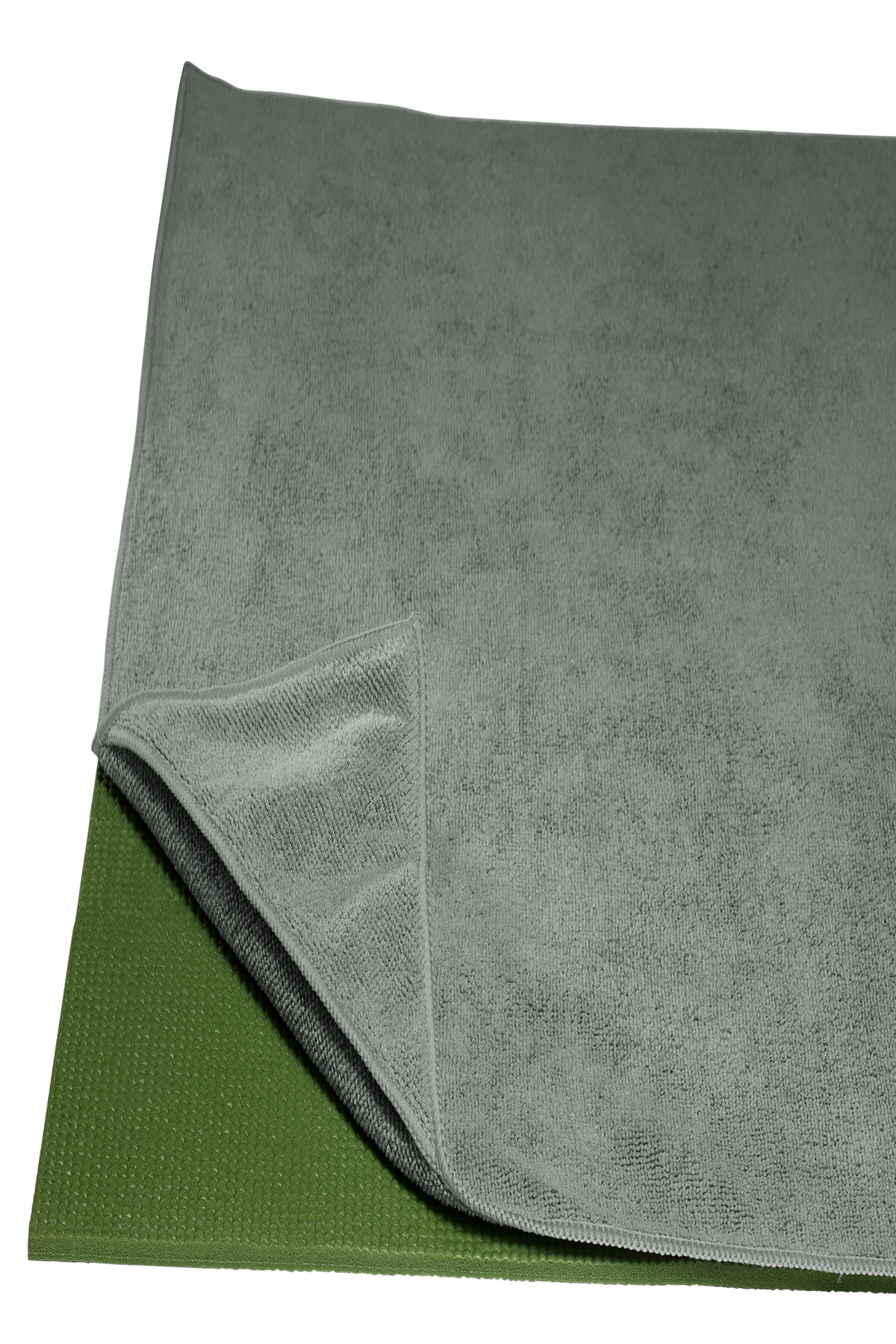 Port Authority TW21 Gusty Grey