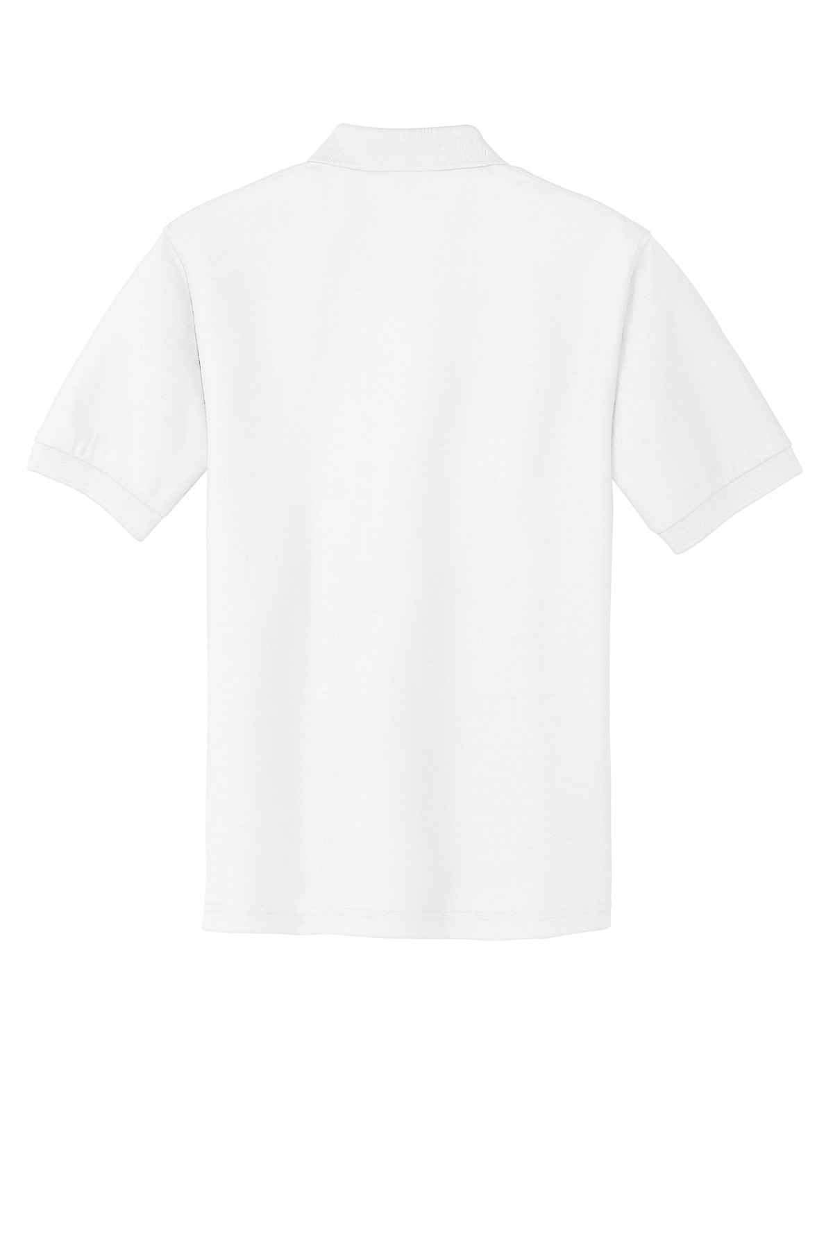 Port Authority K500ES White