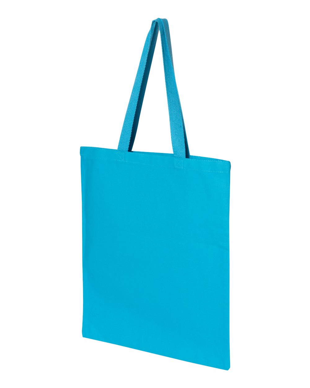 Q-Tees Q800 Turquoise