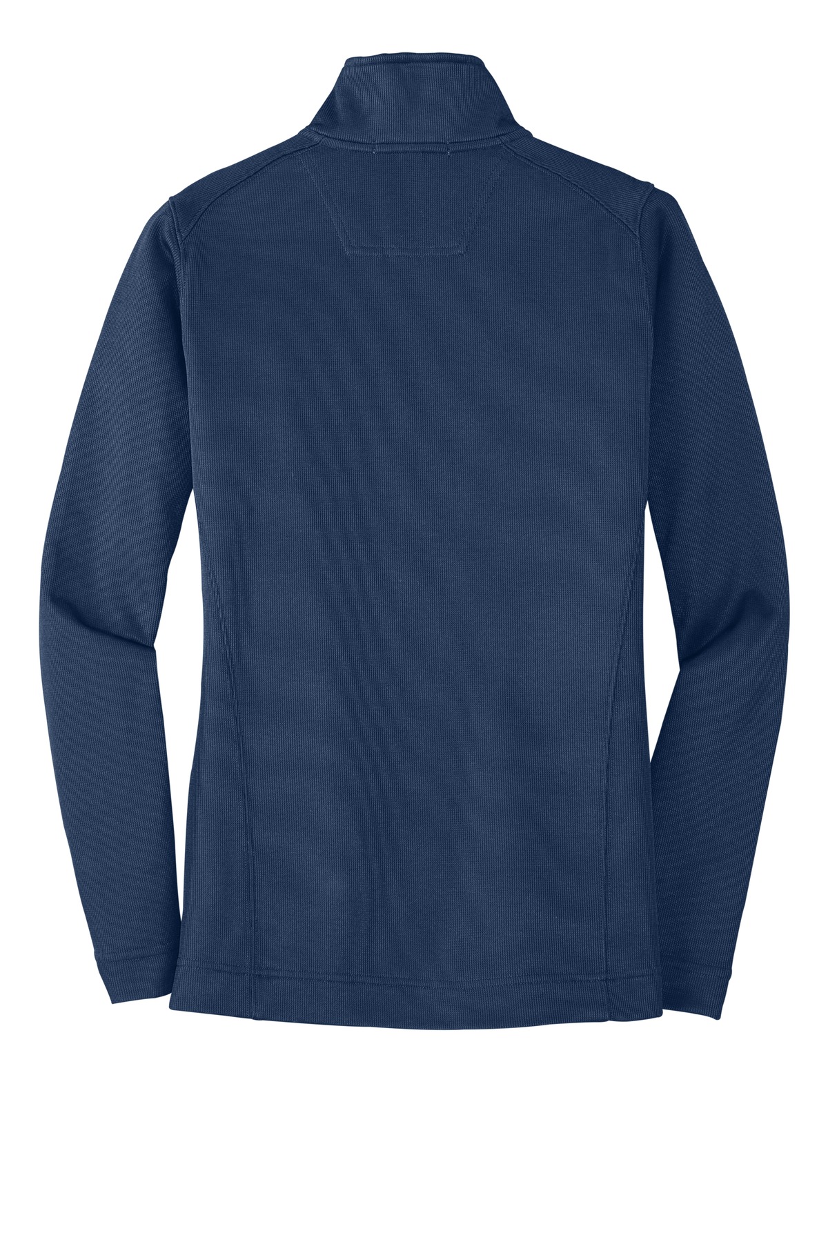 Port Authority L805 Reg Blue / Iron Gray