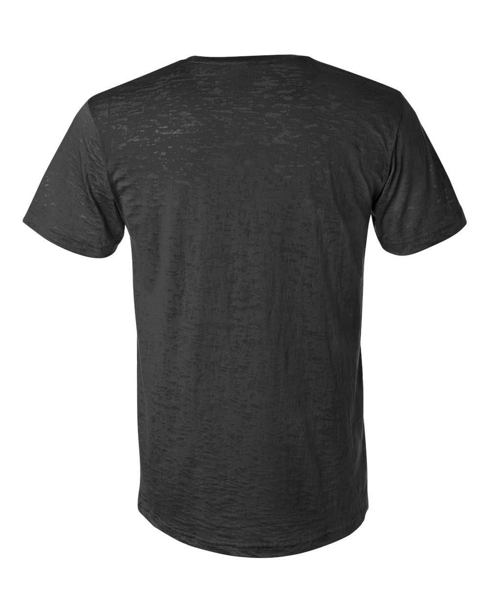 Bella + Canvas 3601 Black