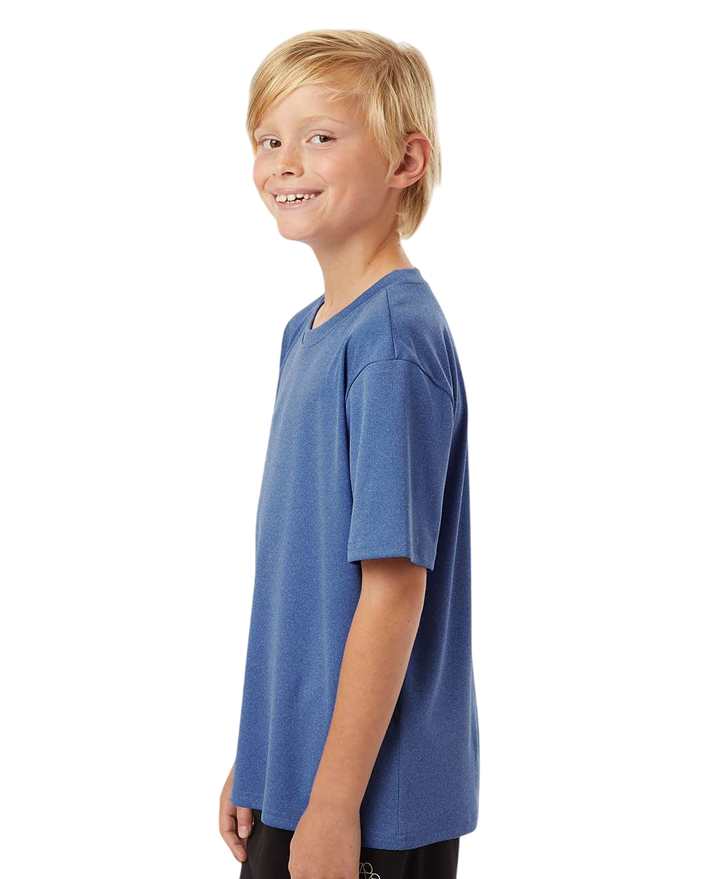 AllPro 48000Y Heather Royal