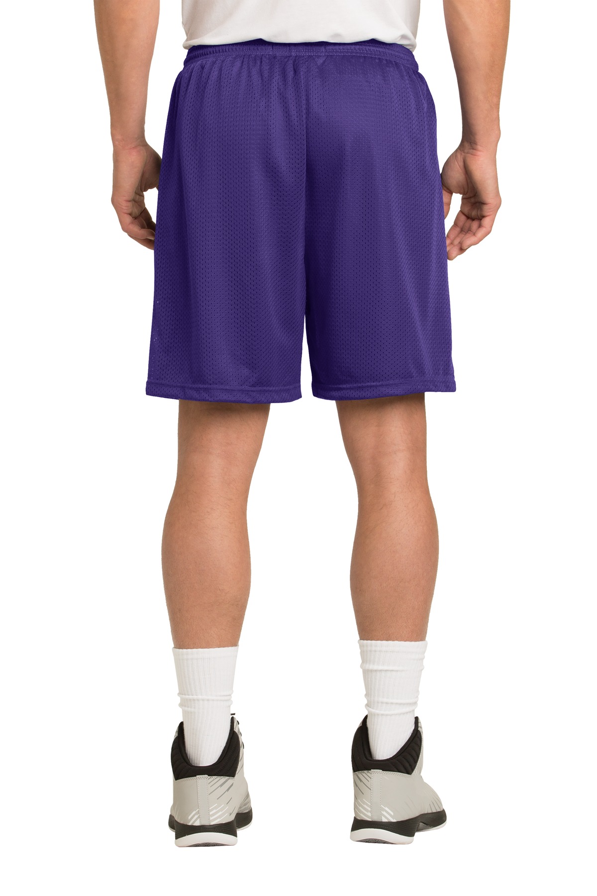 Sport-Tek ST510 Purple