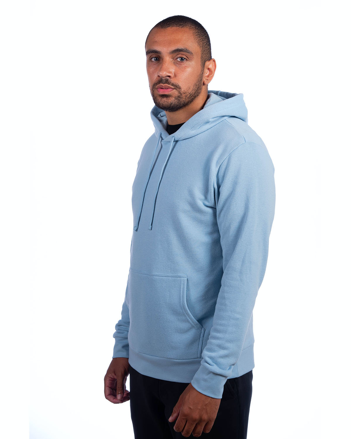 Next Level 9304 Stonewash Denim