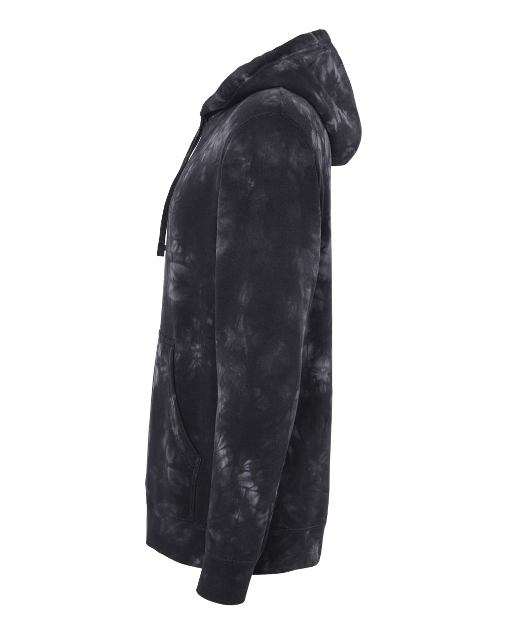 Independent Trading PRM4500TD Tie Dye Black