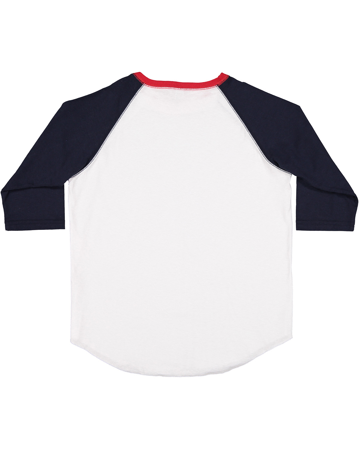 LAT 6130 White / Navy / Red