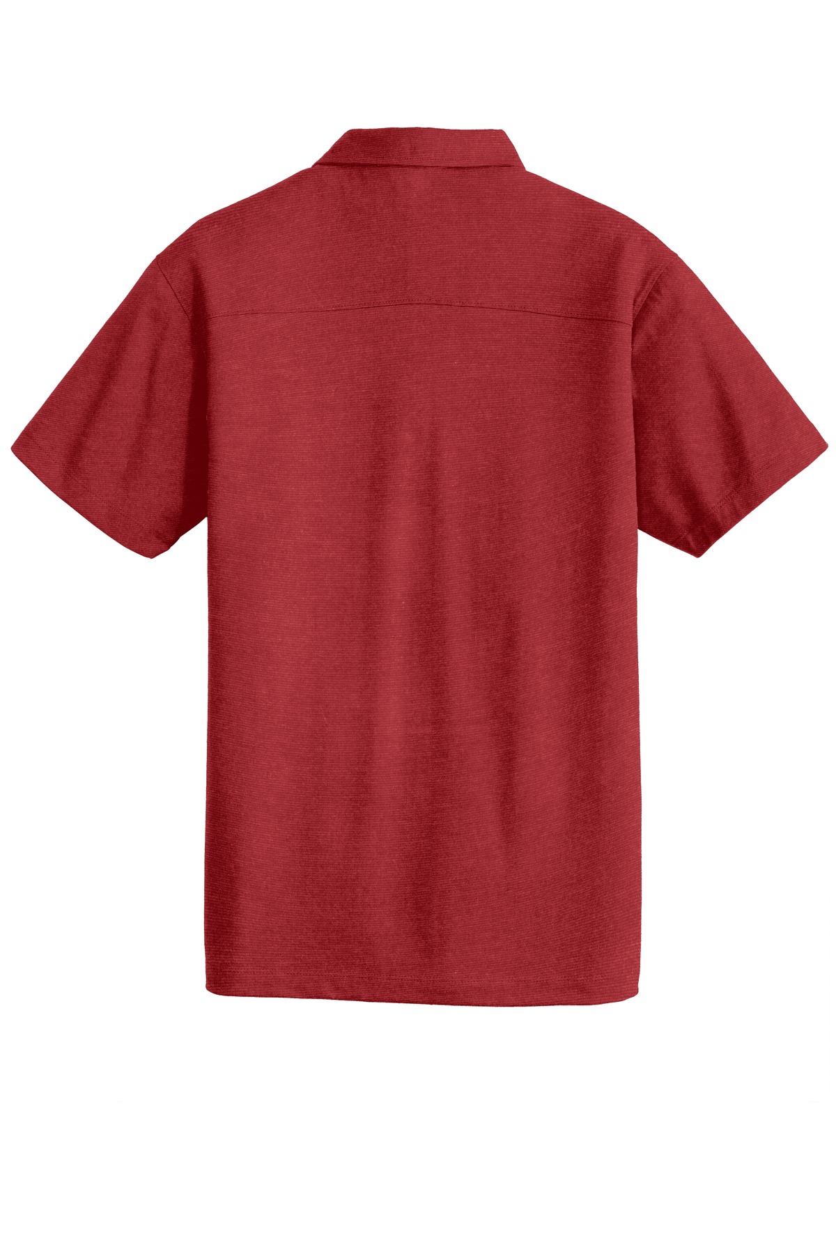 Port Authority K577 Flame Red