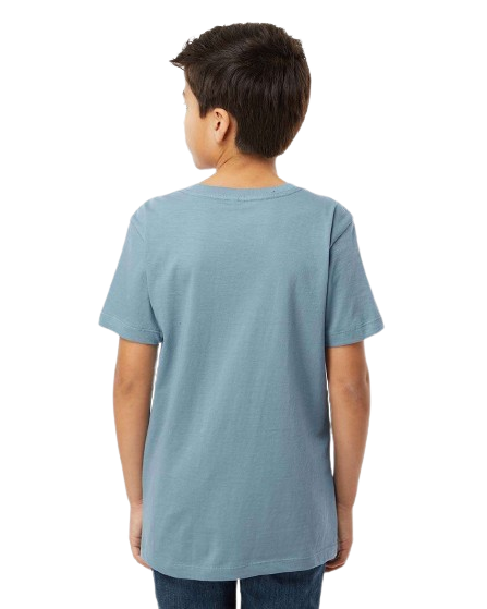 SoftShirts 402J5 Slate