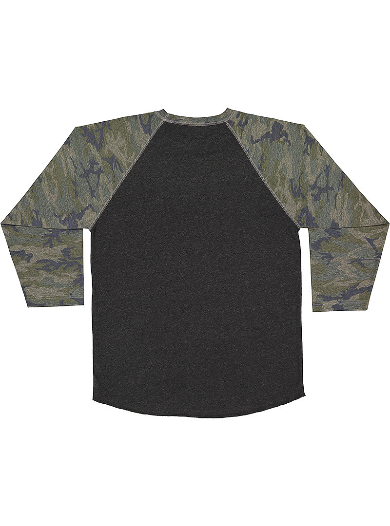 LAT 6130 Vintage Smoke/Vintage Camo