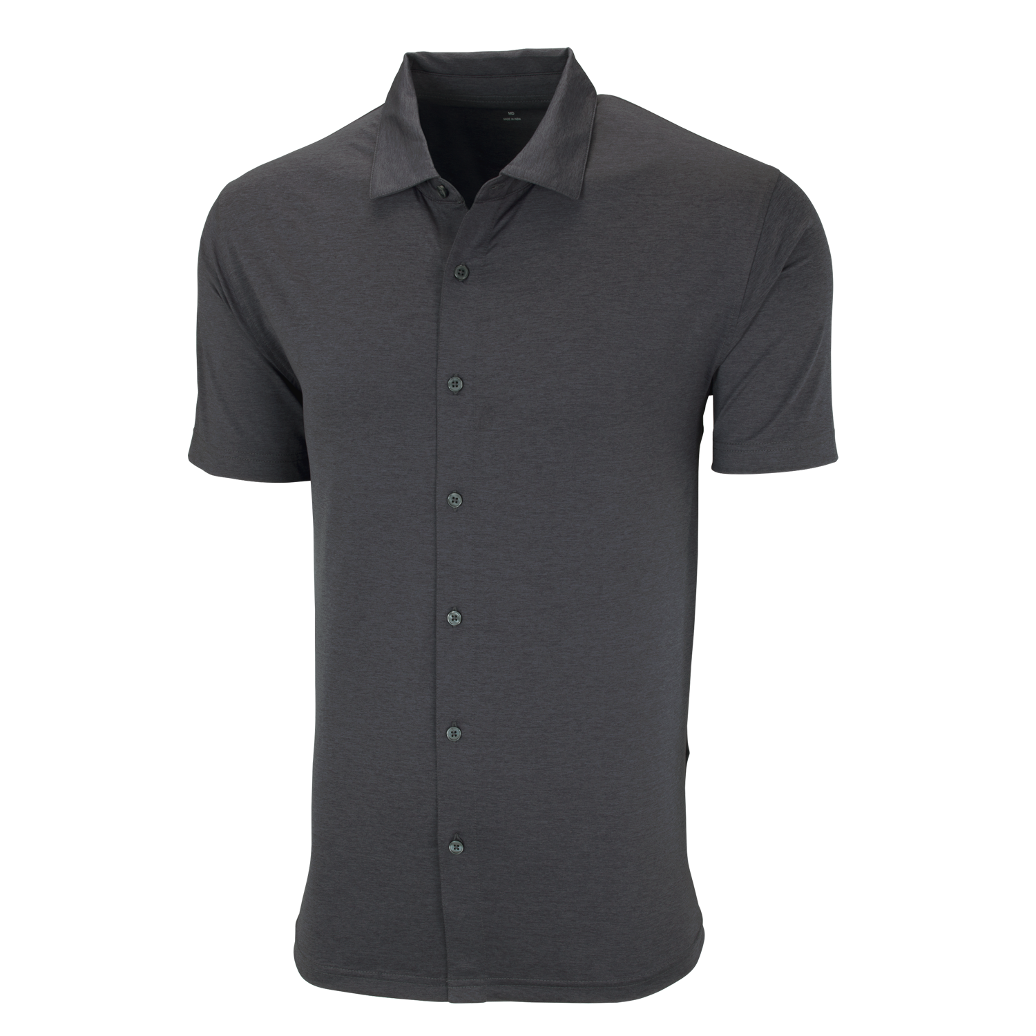 Vansport 1885 Dark Gray