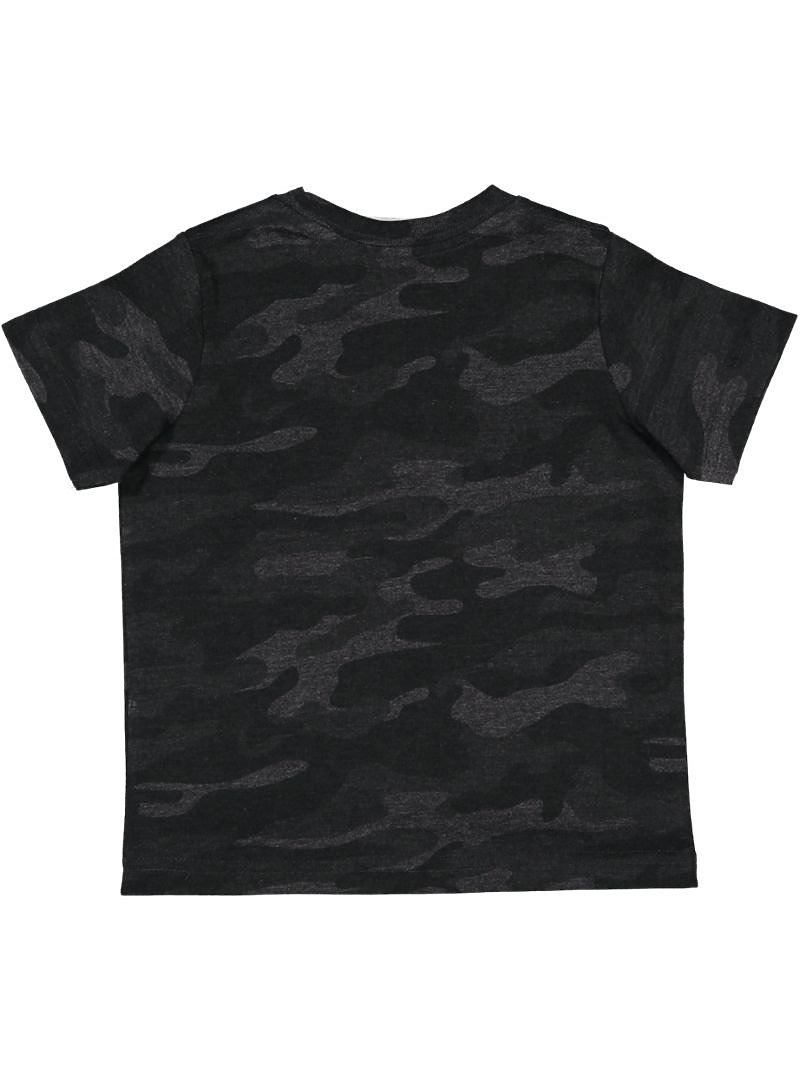 Rabbit Skins 3322 Storm Camo