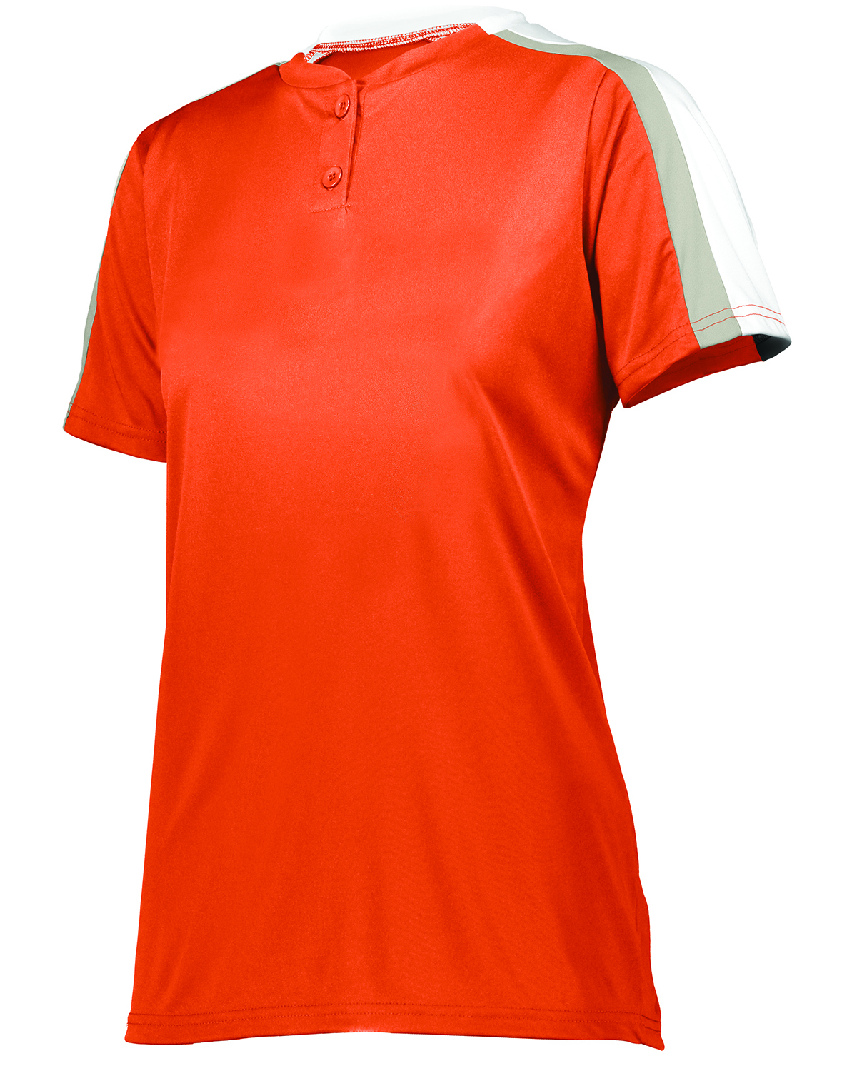 Picture for Orange / White / S Gray