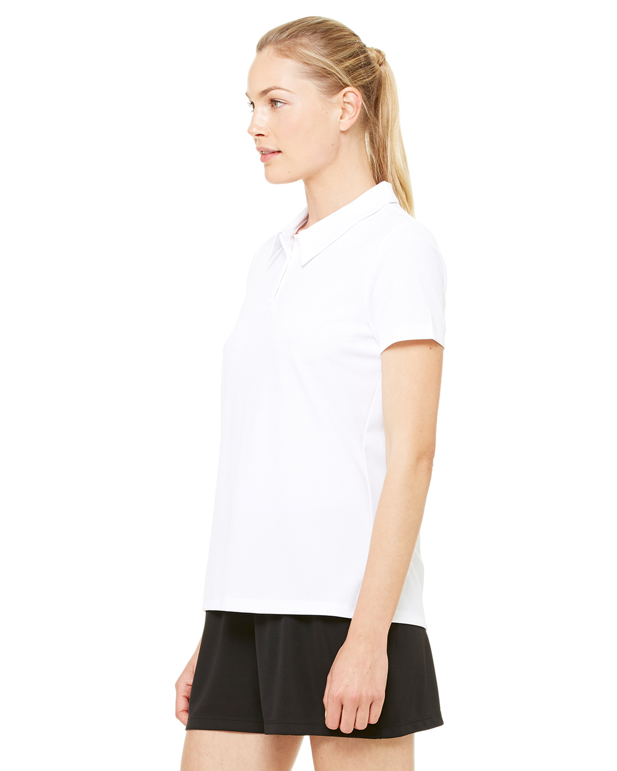 All Sport W1709 White