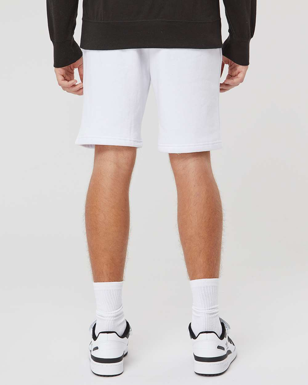 Independent Trading IND20SRT White