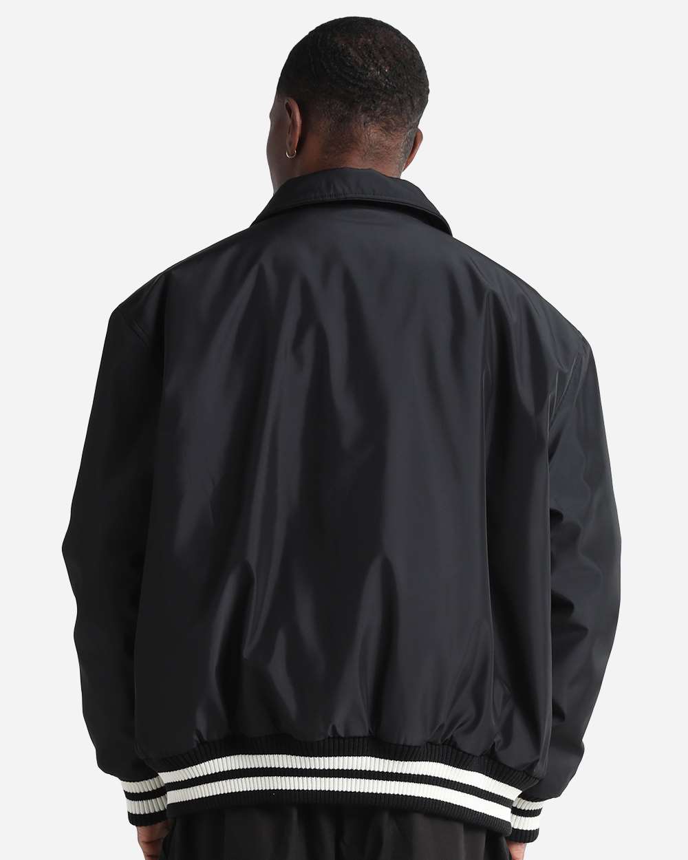Shaka Wear CVBJ Black
