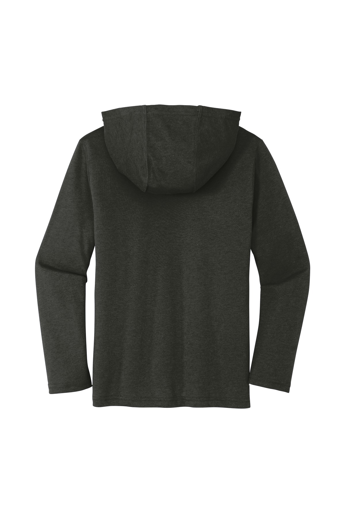 District DT139Y Black Frost