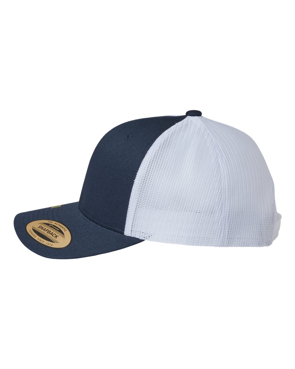 Flexfit 66RTYU Navy / White