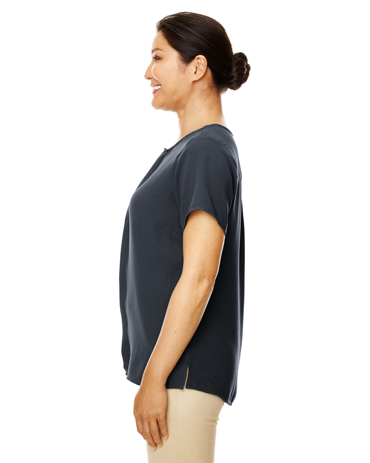 Devon & Jones DP612W Black