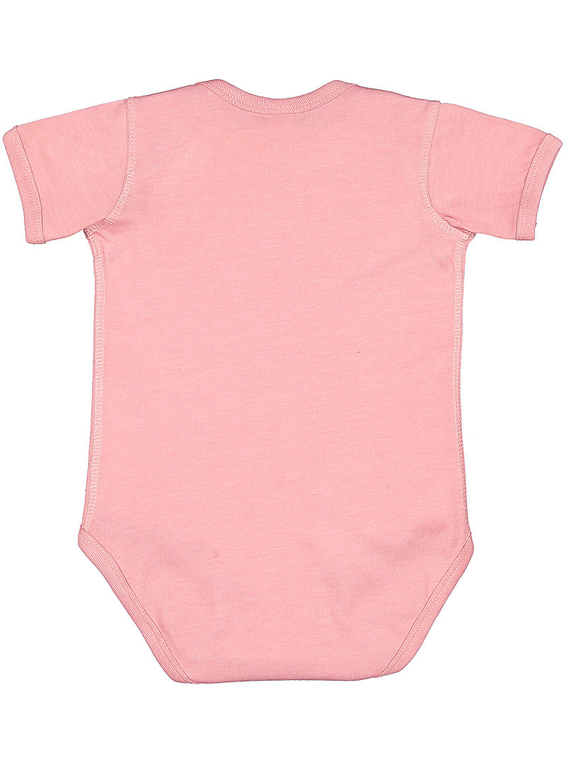 Rabbit Skins 4424 Vintage Mauvelous