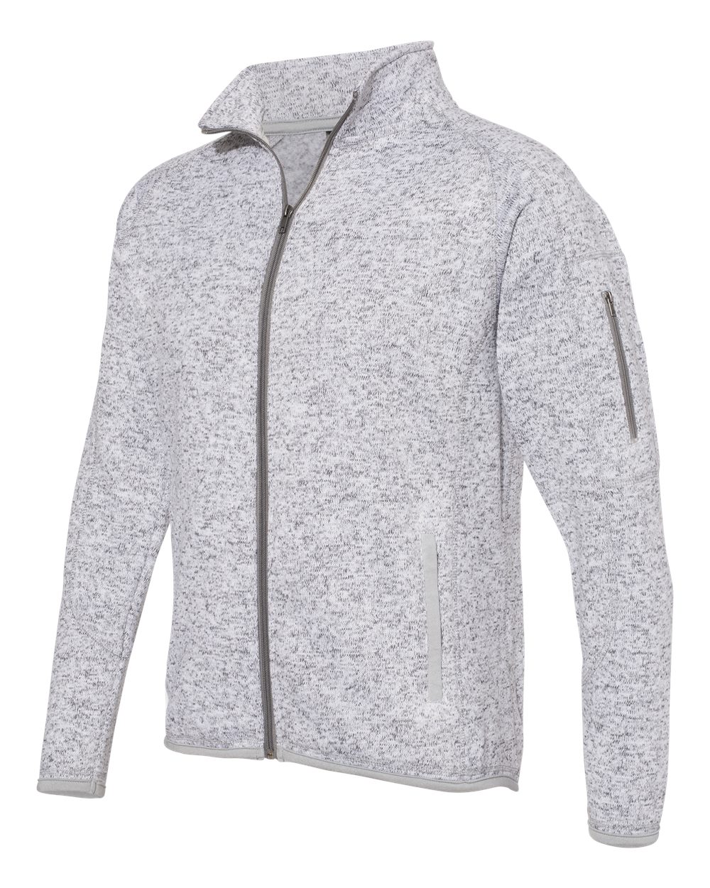 Burnside 5901J1 Heather Gray