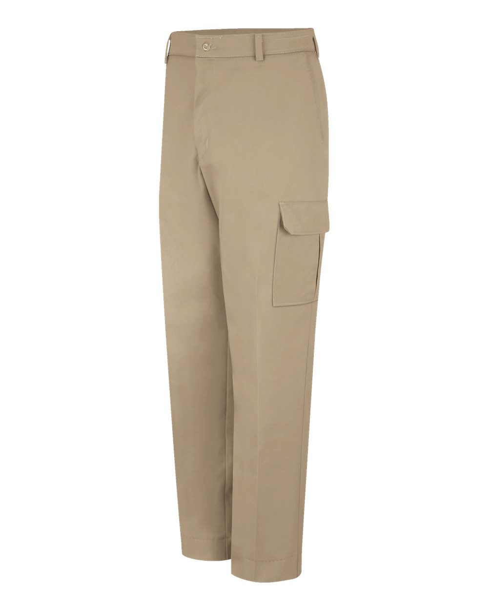 Red Kap PT88EXT Khaki - 36 Unhemmed