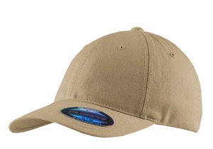 Port Authority C809 Flexfit Garment Washed Cap - Loden | Full Source