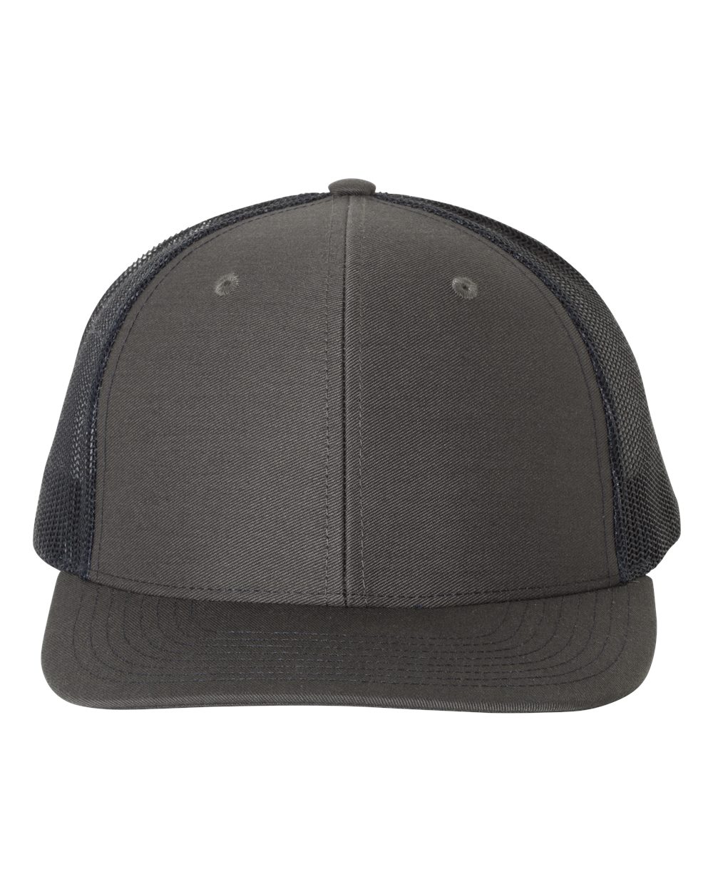 Richardson 112 Charcoal / Navy