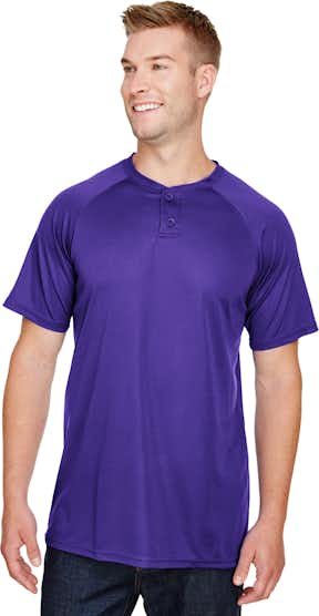Augusta Sportswear AG1565 Purple