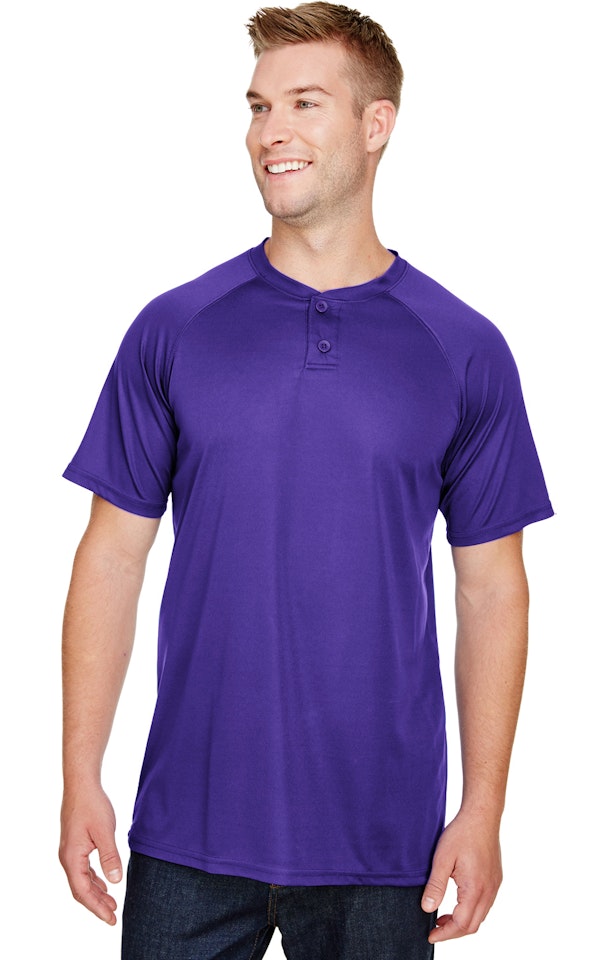 Augusta Sportswear AG1565 Purple