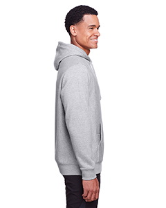 Team 365 TT96 Athletic Heather