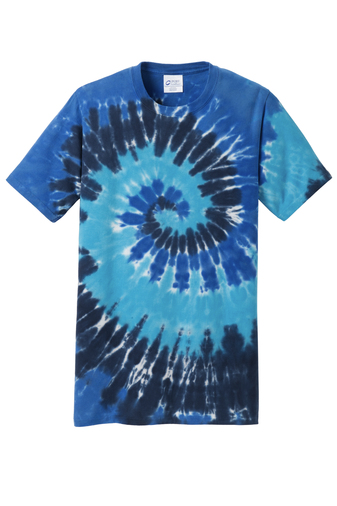 Port & Company PC147 Ocean Rainbow