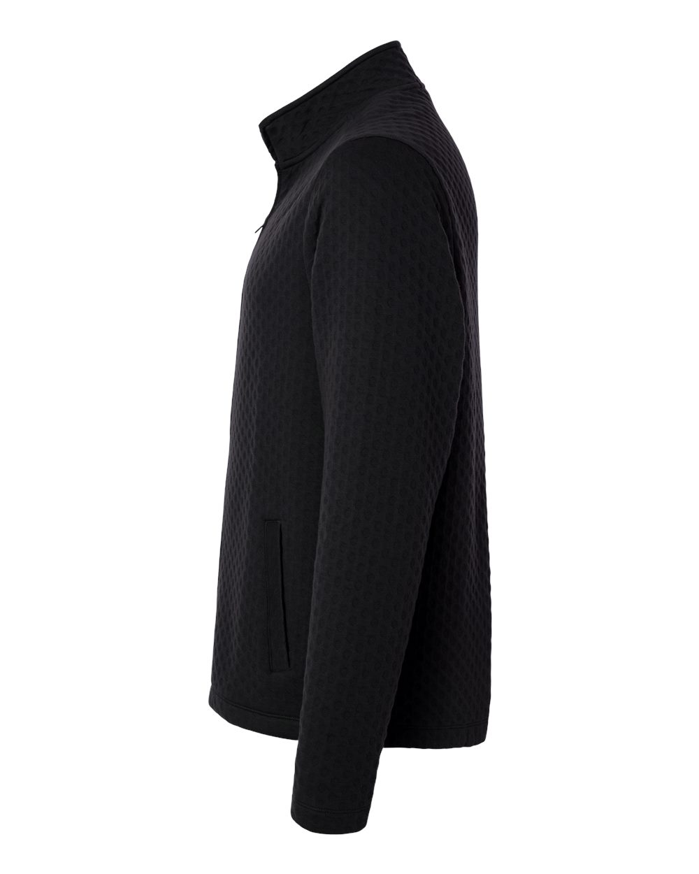 Devon & Jones DG740 Black