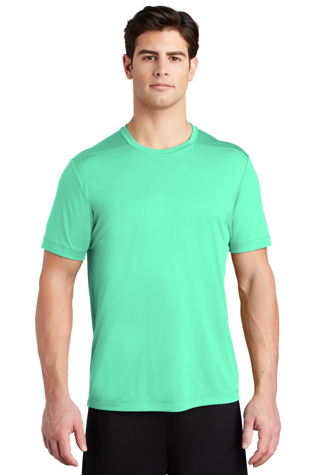 Sport-Tek ST420 Bright Seafoam