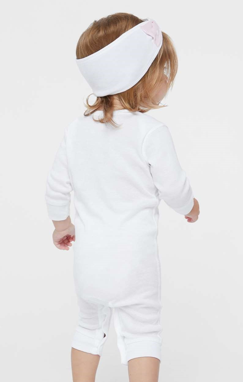 Rabbit Skins 4412 White