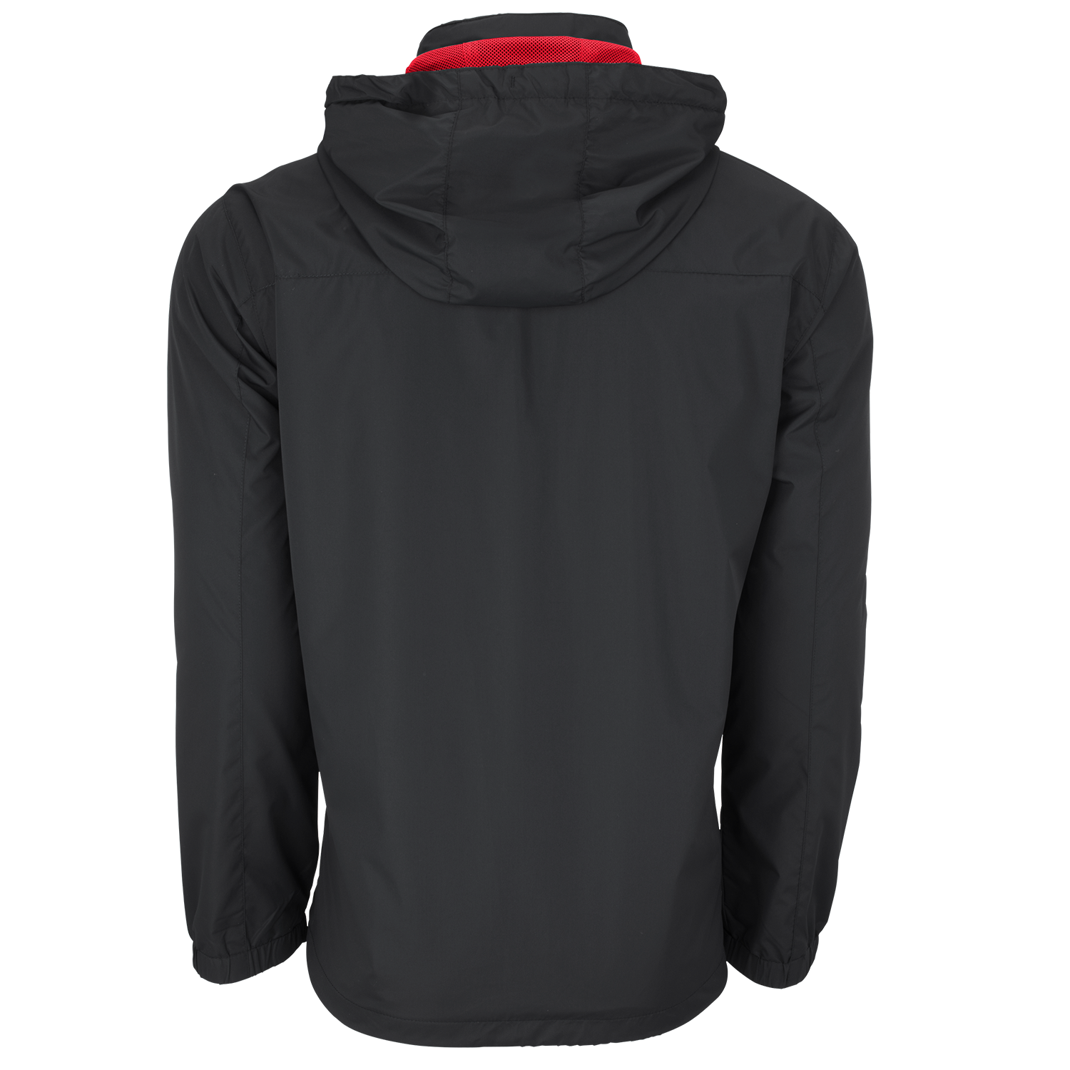 Vantage 7162 Dark Gray With Sport Red