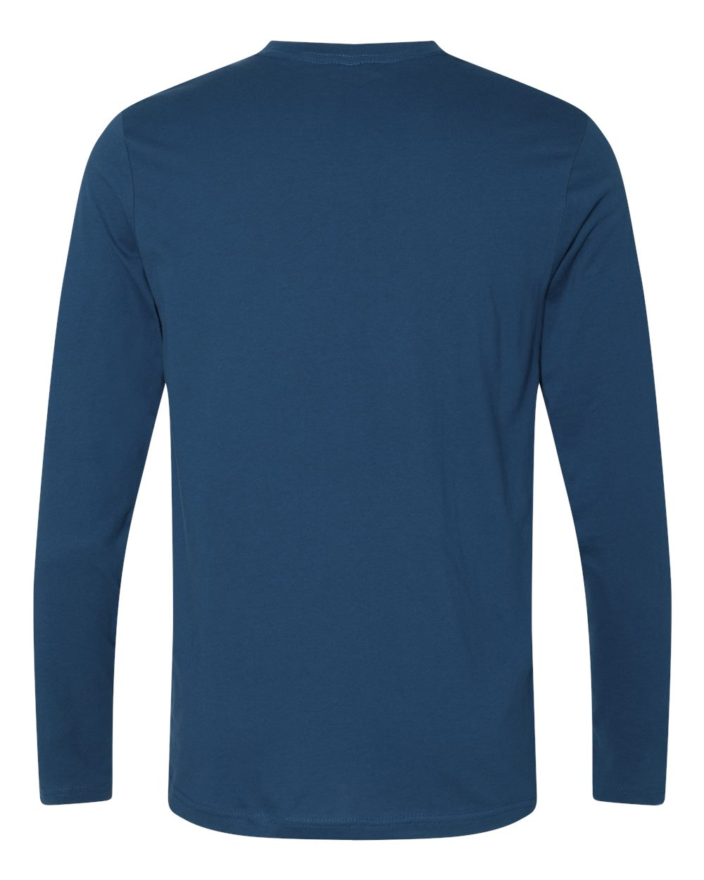 Next Level N3601 Cool Blue