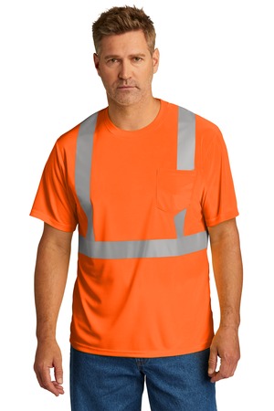 CornerStone CS200 Safety Orange