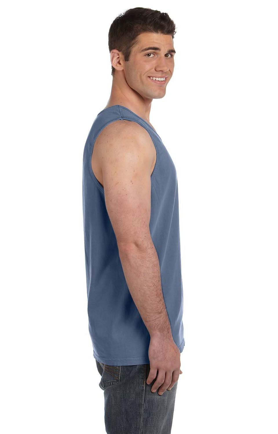 Comfort Colors C9360 Blue Jean