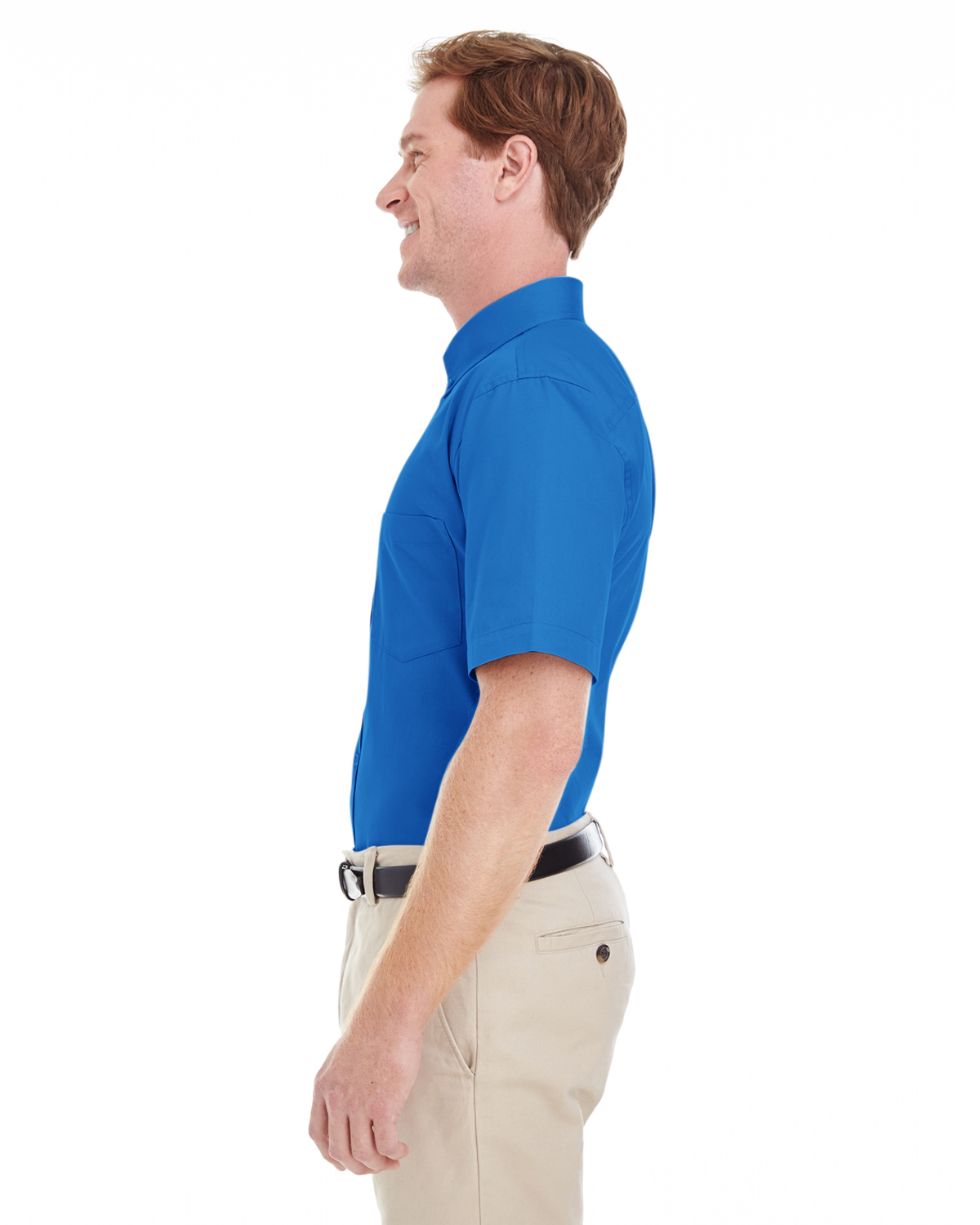 Harriton M582 French Blue