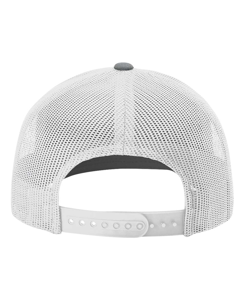 Richardson 112 Heather Gray / Light Gray