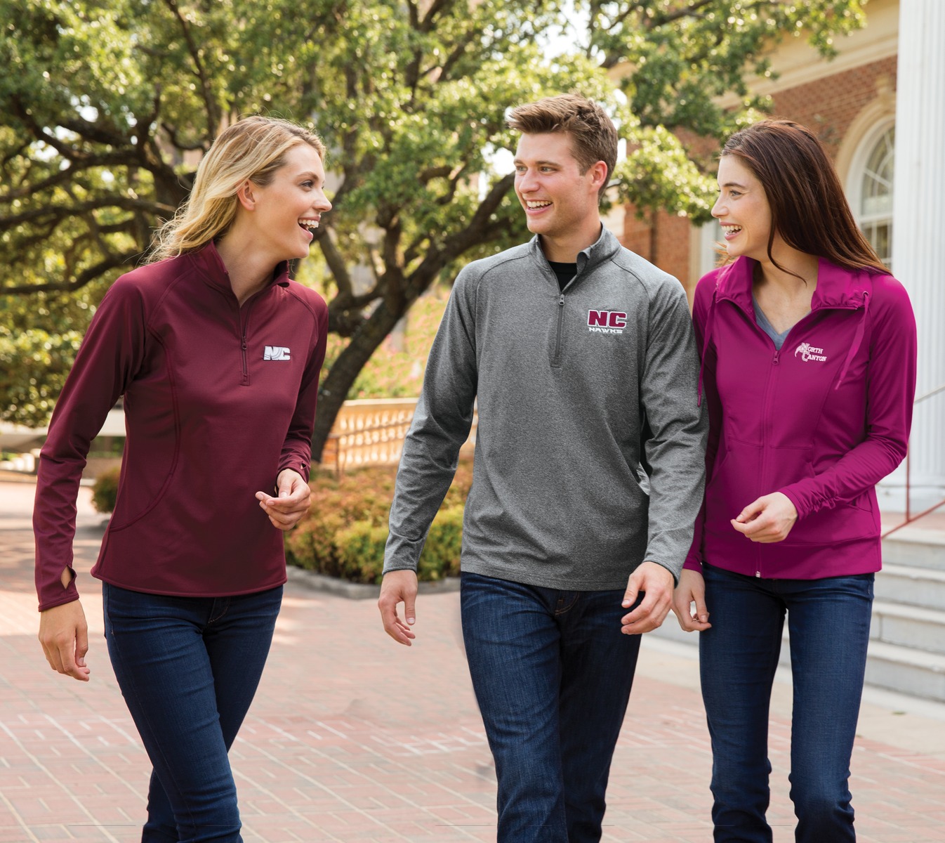 Sport-Tek ST850 Black