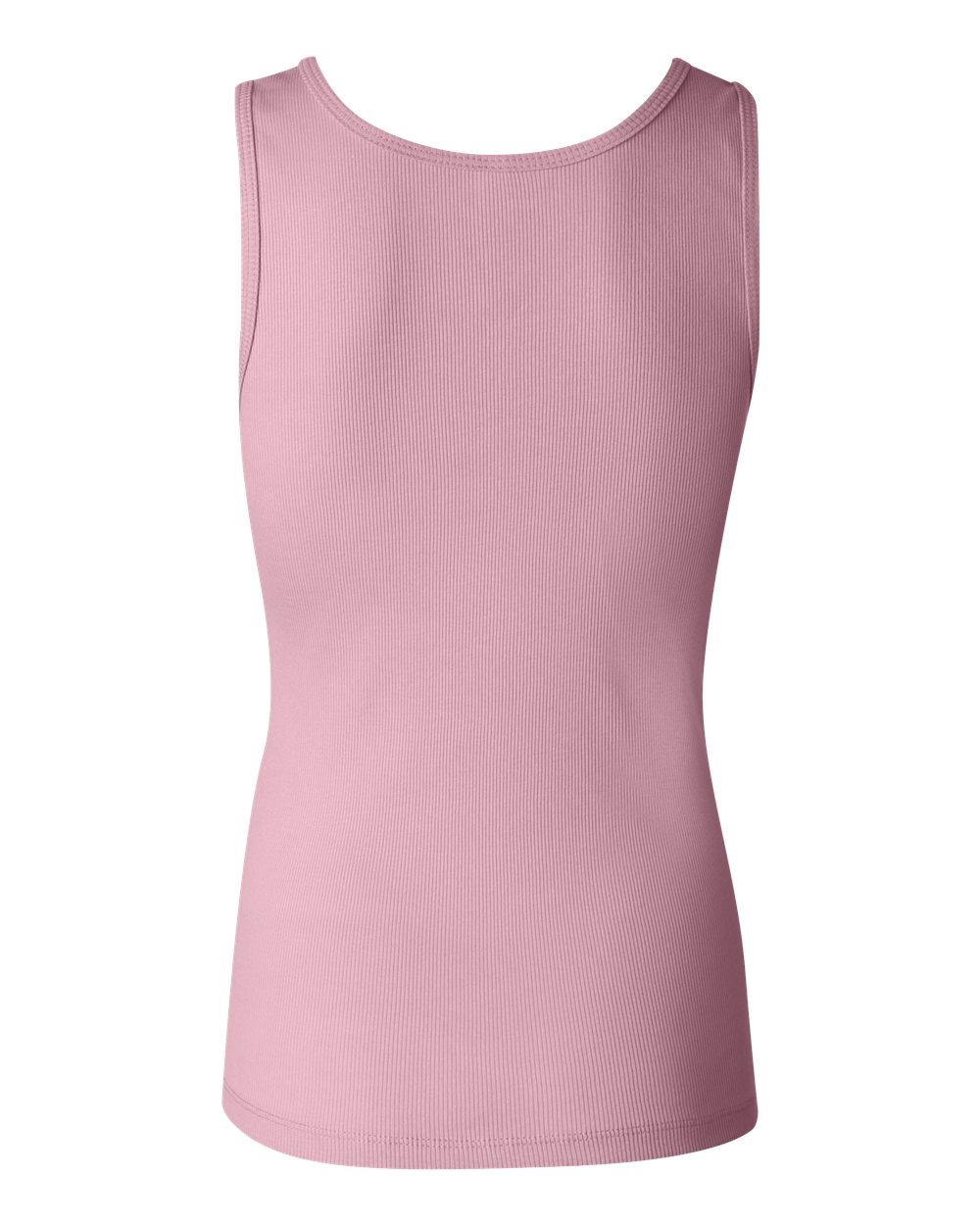 Bella + Canvas 4000 Pink