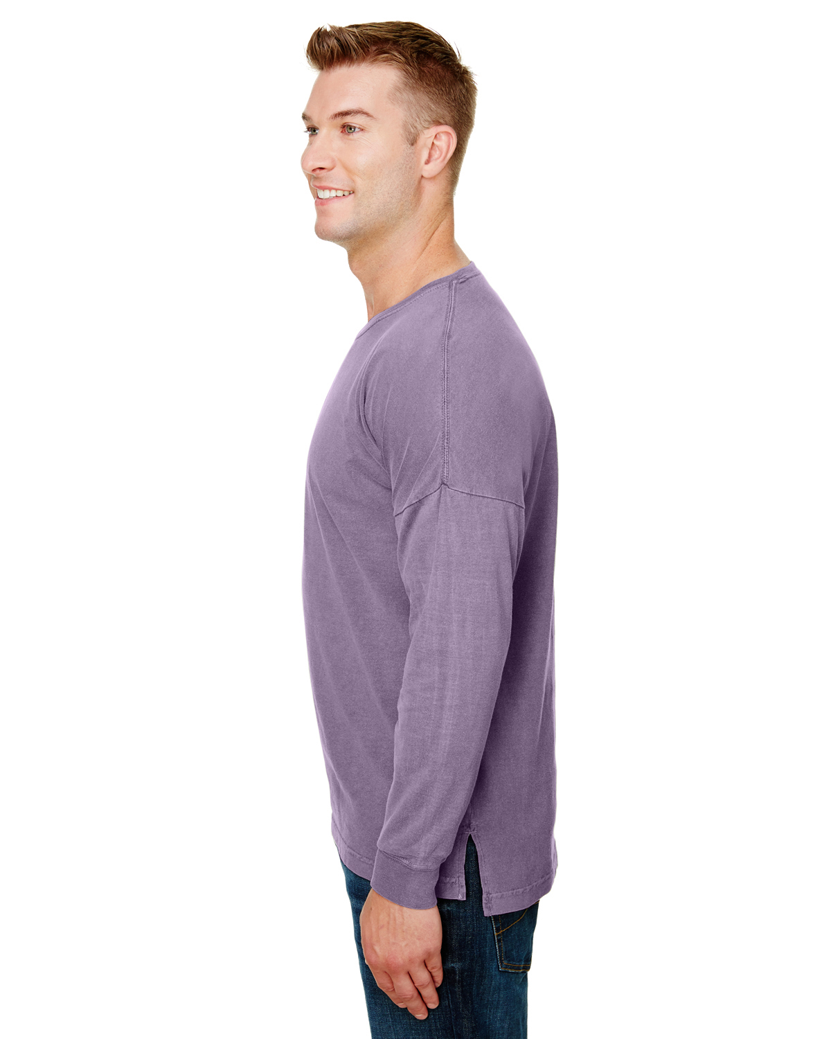 Comfort Colors 6054 Wine