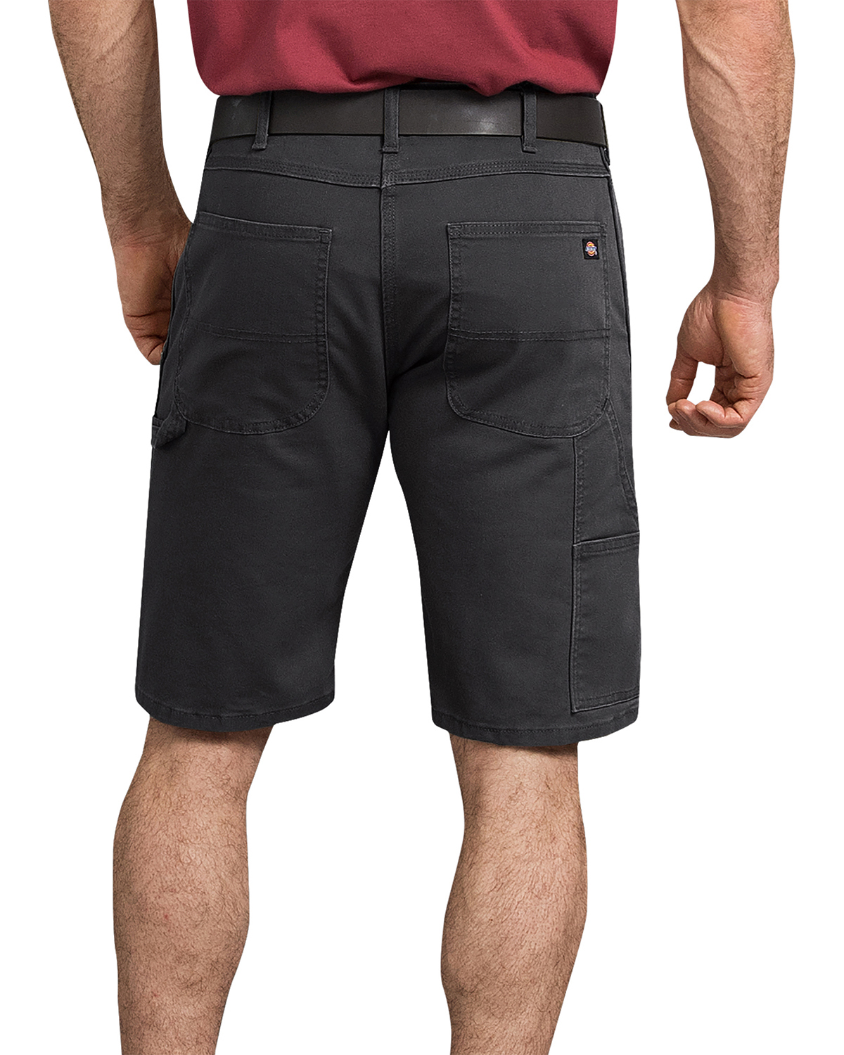 Dickies DX802 STNWASH BLACK_38