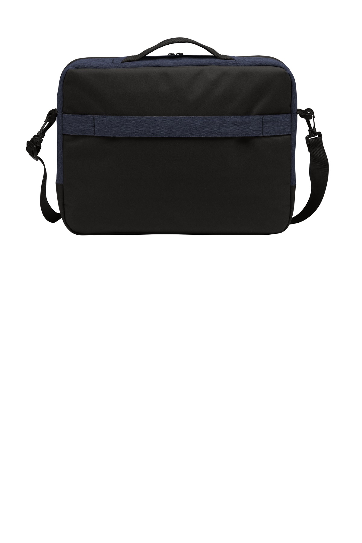 Port Authority BG309 Navy Heather