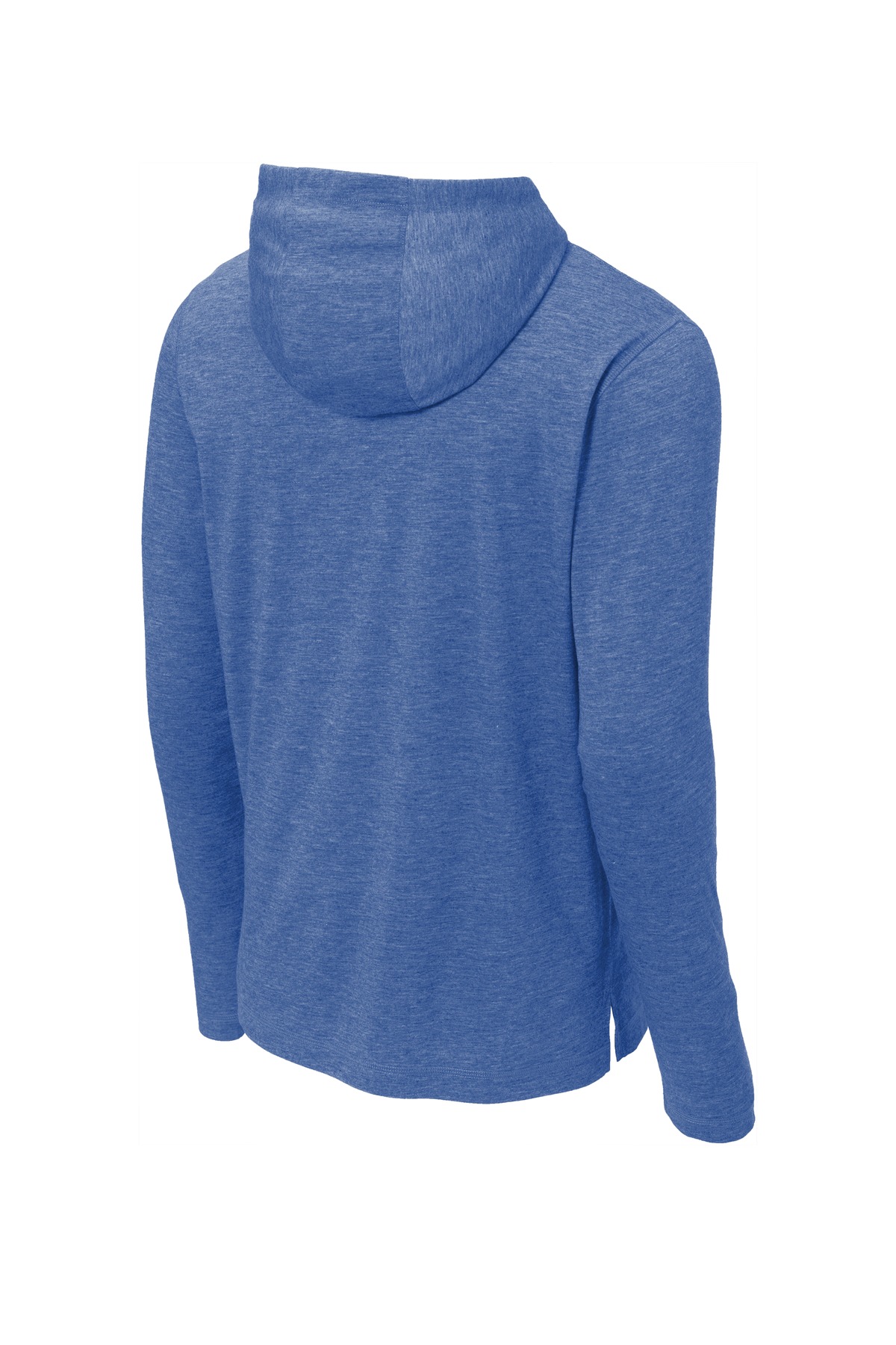 Sport-Tek ST406 True Royal Heather