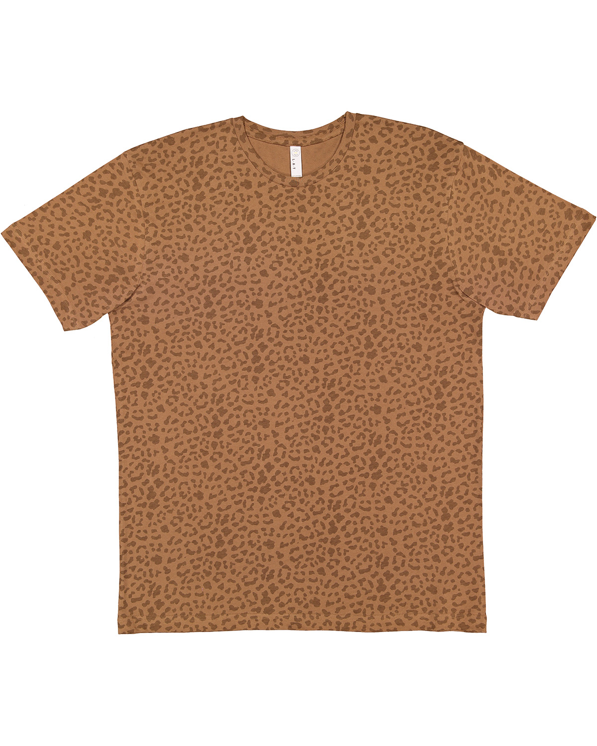 LAT 6101 Brown Leopard
