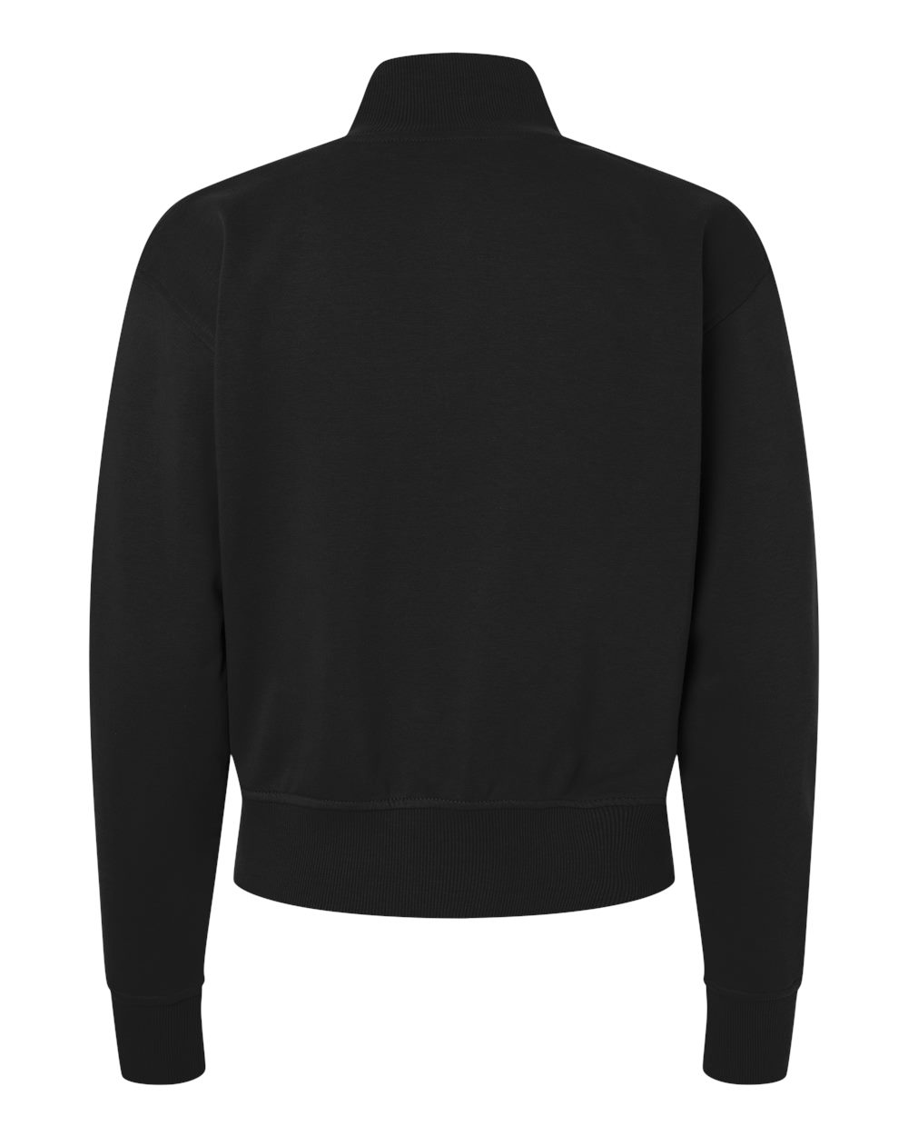 American Apparel FTJ00 Black
