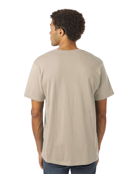 SoftShirts 200J2 Latte